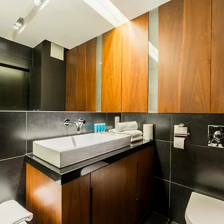 Apartment Piastowskie Warta River By Bookinghost Poznan