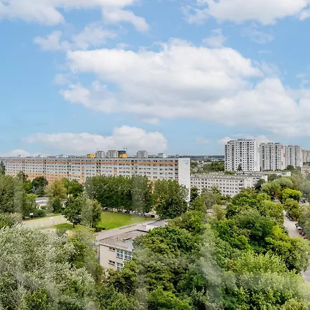 Piastowskie Warta River By Bookinghost Apartment Poznan